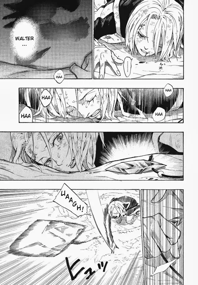 Shin Megami Tensei IV - Demonic Gene Chapter 1 30